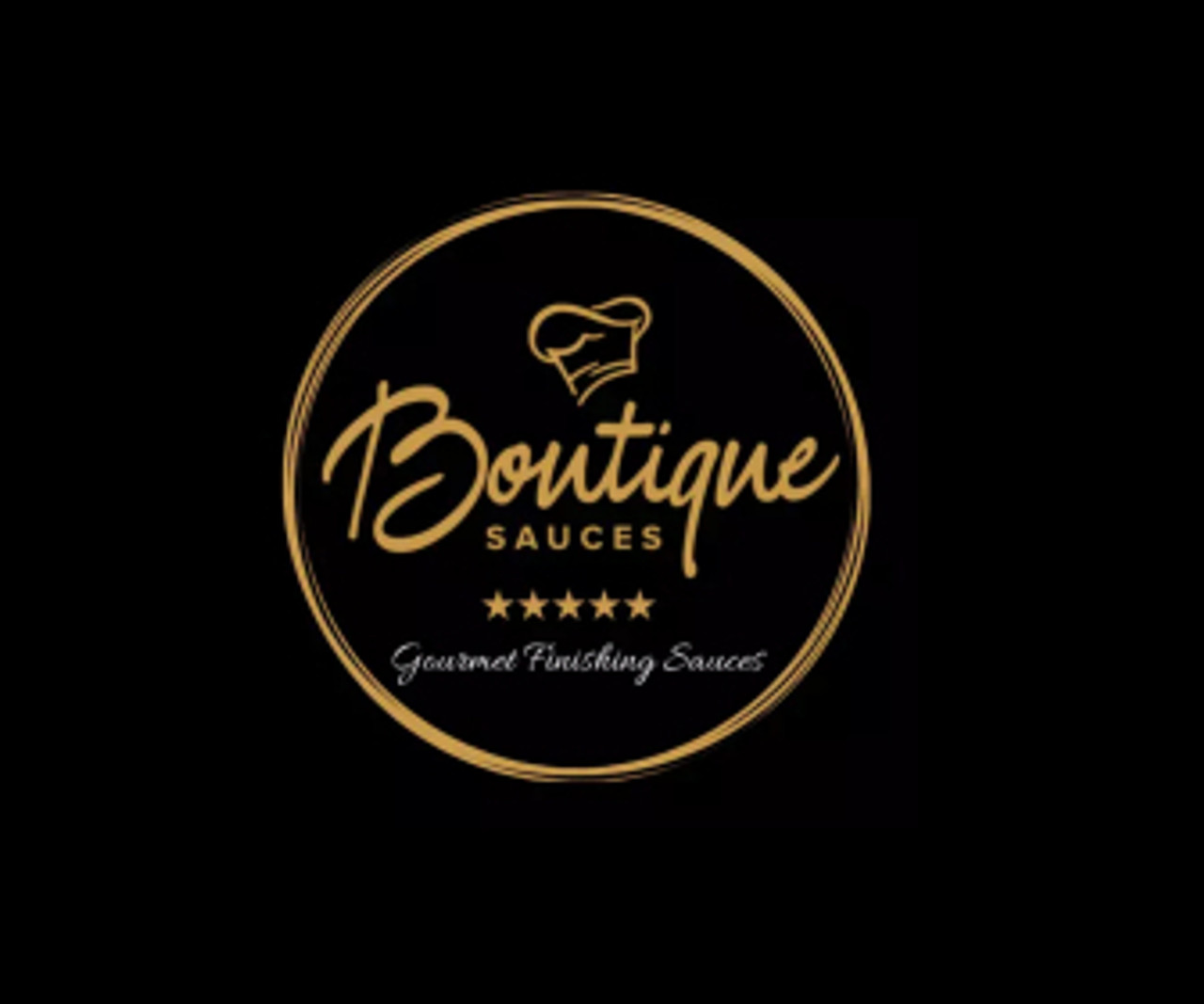 Boutique Sauces